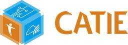 CATIE Logo