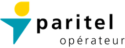 Paritel Logo