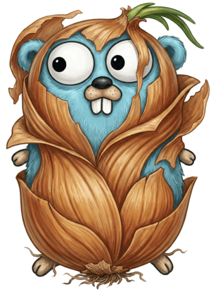 DOR — Dynamic Onion Routing